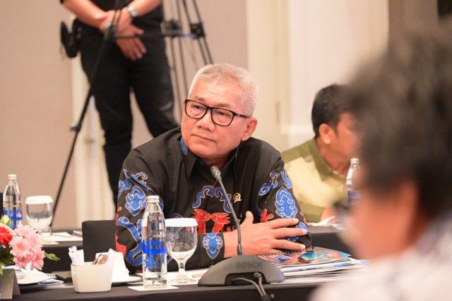 podiumnews.com-Konflik Rempang Tak Boleh Terulang di Bali